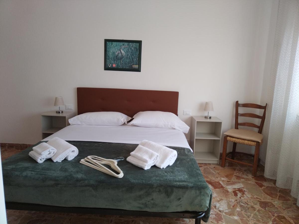 Olimpia Rooms Pisa Exteriér fotografie