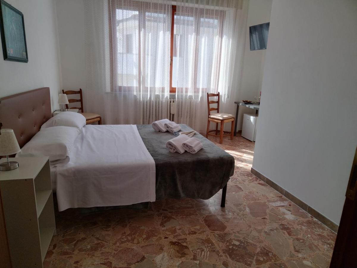 Olimpia Rooms Pisa Exteriér fotografie
