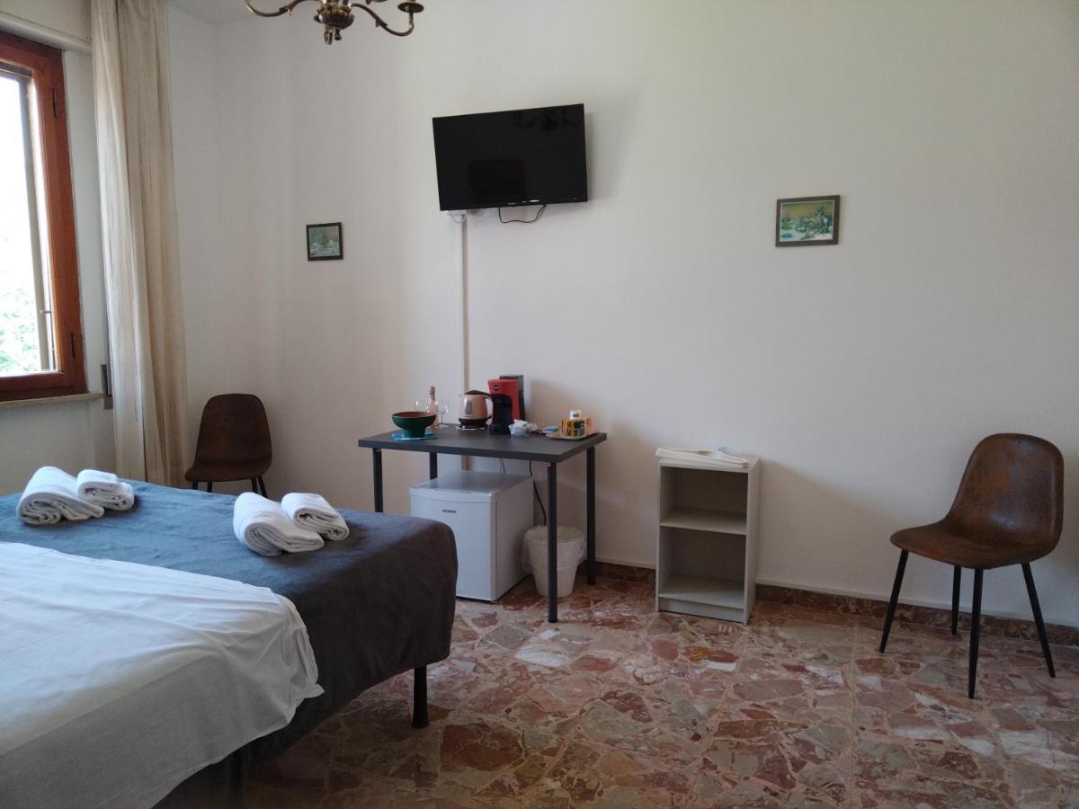 Olimpia Rooms Pisa Exteriér fotografie
