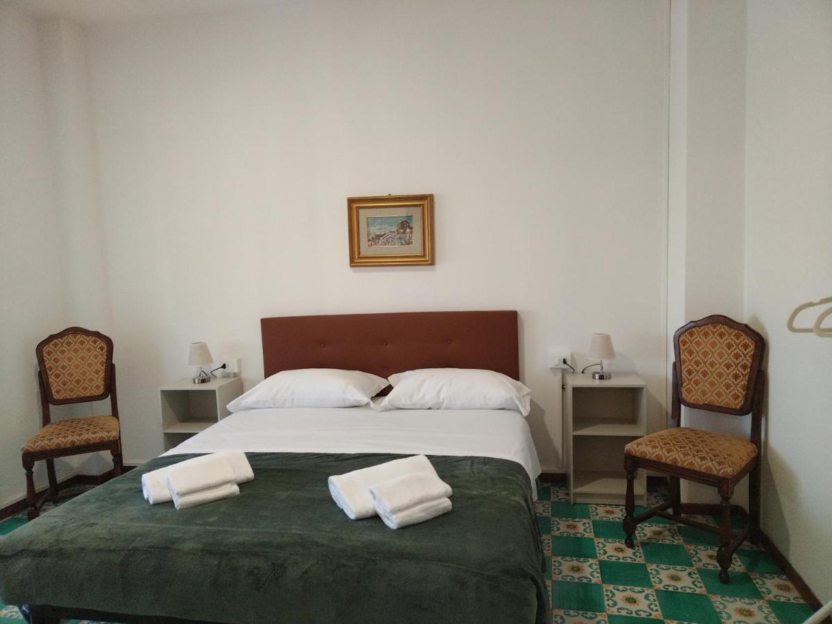 Olimpia Rooms Pisa Exteriér fotografie